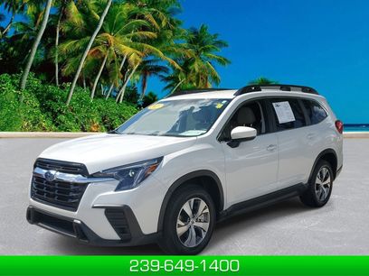 Used 2025 Subaru Ascent Premium