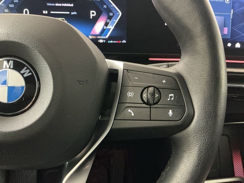 Certified 2025 BMW X1 xDrive28i w/ Technology Package image 14