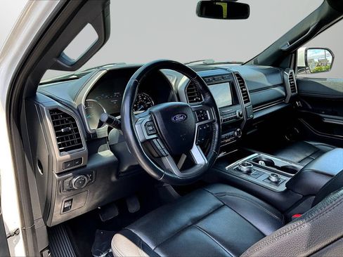 Used 2021 Ford Expedition XLT AWD/4WD image 17