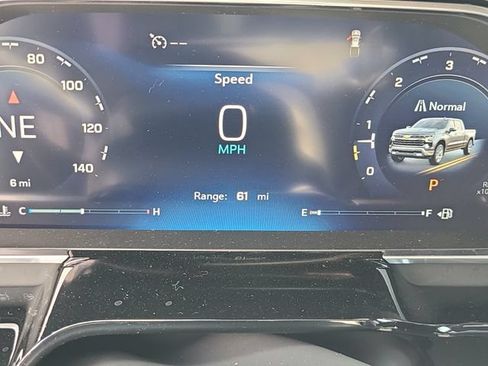 New 2026 Chevrolet Silverado 1500 RST RWD image 27