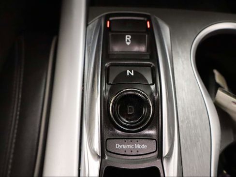 Used 2018 Acura TLX V6 w/ Technology & A-SPEC Pkg image 9