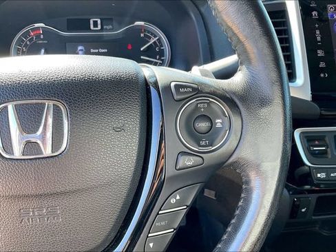 Used 2020 Honda Ridgeline RTL-E image 13