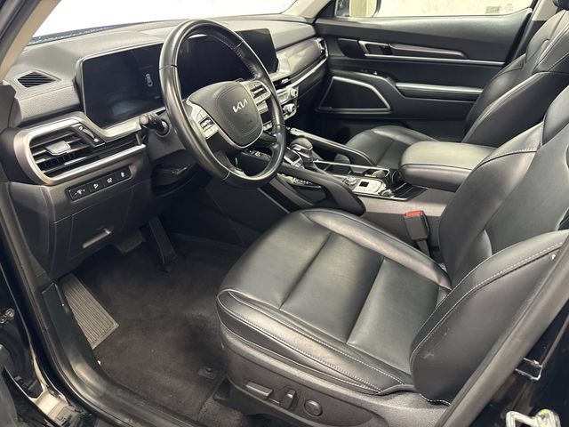 Used 2025 Kia Telluride S FWD image 12