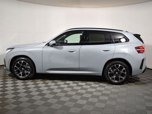 Used 2026 BMW X3 xDrive30 w/ Premium Package AWD/4WD image 2