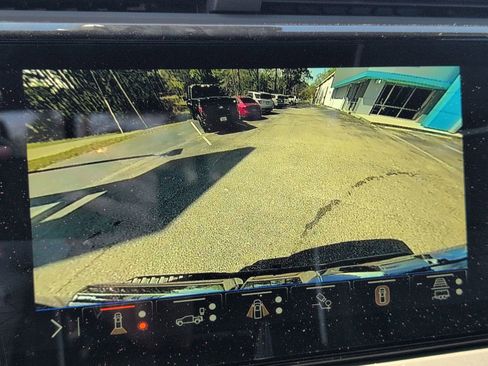 New 2026 GMC Sierra 1500 AT4X AWD/4WD image 19