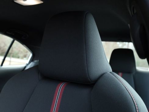 Used 2025 Toyota Corolla SE image 22