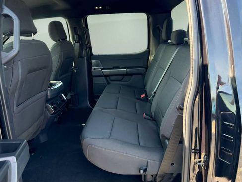 Used 2023 Ford F150 XLT w/ Equipment Group 302A High AWD/4WD image 38