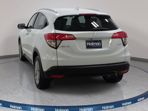 Used 2019 Honda HR-V EX image 7