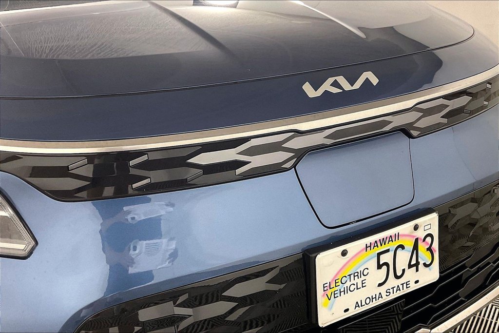 Used 2024 Kia Niro Wind FWD image 30