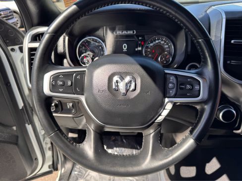 Used 2024 RAM 2500 Big Horn w/ Safety Group image 15