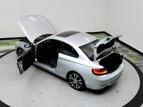 Used 2014 BMW 228i 228i image 36