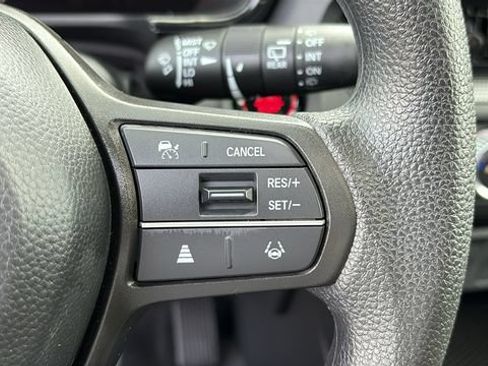 Used 2024 Honda CR-V EX image 14