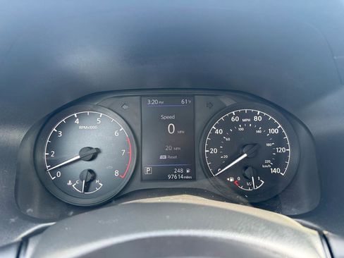 Used 2024 Nissan Altima 2.5 S image 13