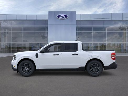 New 2026 Ford Maverick XLT w/ 4K Tow Package AWD/4WD image 15