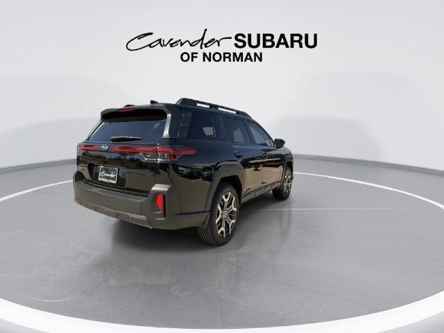 New 2026 Subaru Outback Touring XT AWD/4WD image 11
