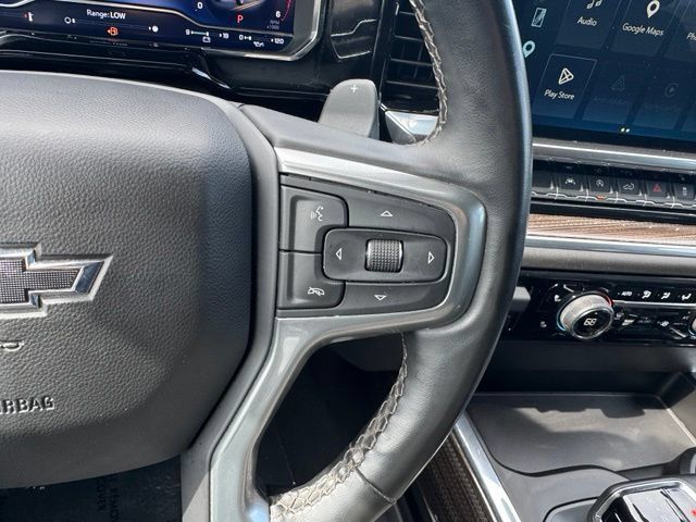 Certified 2024 Chevrolet Silverado 1500 RST w/ Convenience Package II AWD/4WD image 28