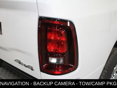New 2026 RAM 2500 Tradesman AWD/4WD image 31