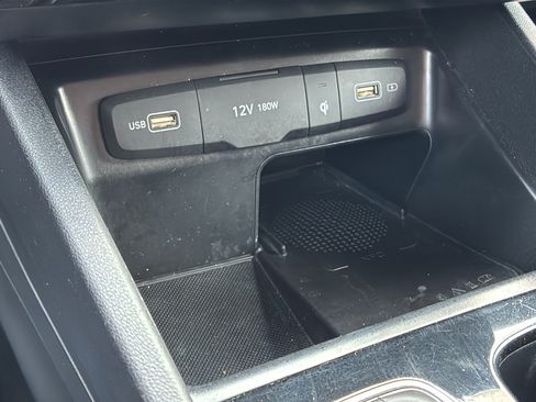 Used 2023 Hyundai Tucson SEL AWD/4WD image 29