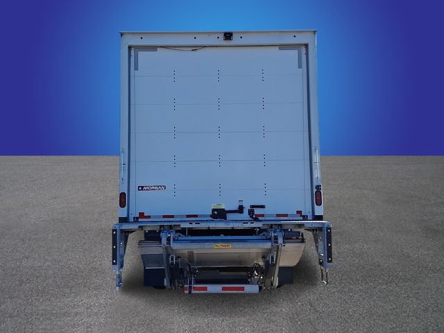 Used 2023 Ford F650 2WD Regular Cab Super Duty image 5
