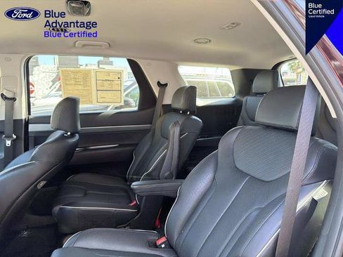 Used 2024 Hyundai Palisade SEL AWD/4WD image 15