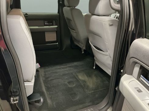 Used 2014 Ford F150 XLT w/ Equipment Group 302A Luxury image 26