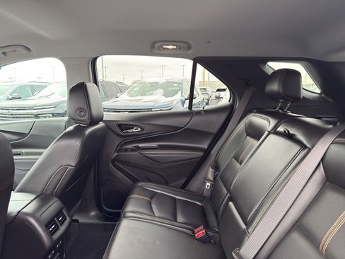 Certified 2022 Chevrolet Equinox Premier image 32