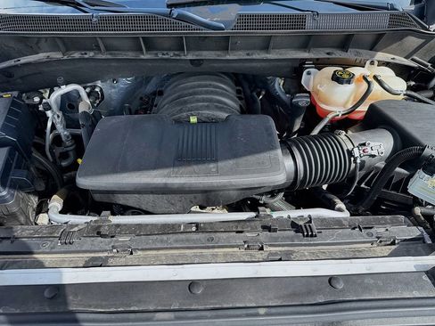 Used 2023 Chevrolet Silverado 1500 LTZ w/ Technology Package image 30