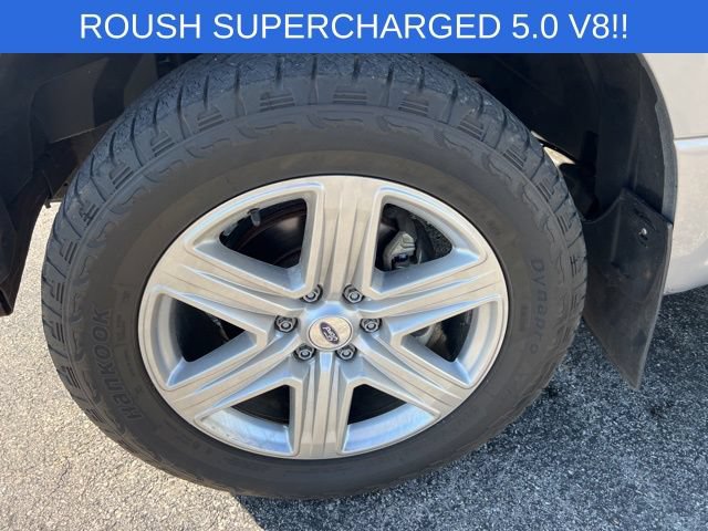 Used 2020 Ford F150 XL w/ XL Power Equipment Group AWD/4WD image 17