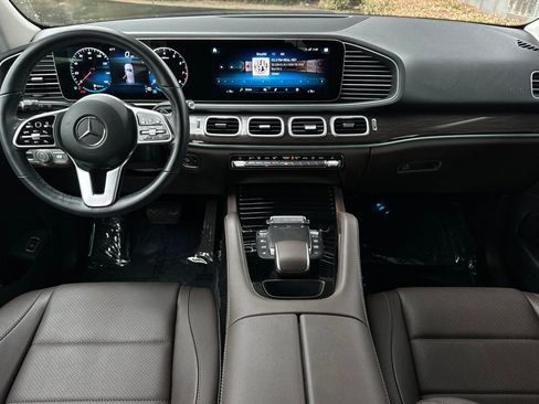 Certified 2023 Mercedes-Benz GLE 350 image 3