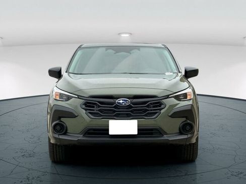 New 2026 Subaru Crosstrek 2.5i AWD/4WD image 9