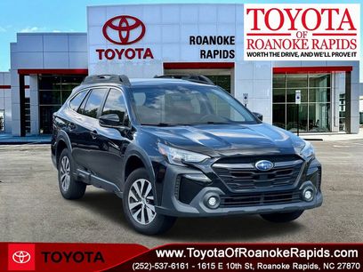 Used 2023 Subaru Outback Premium
