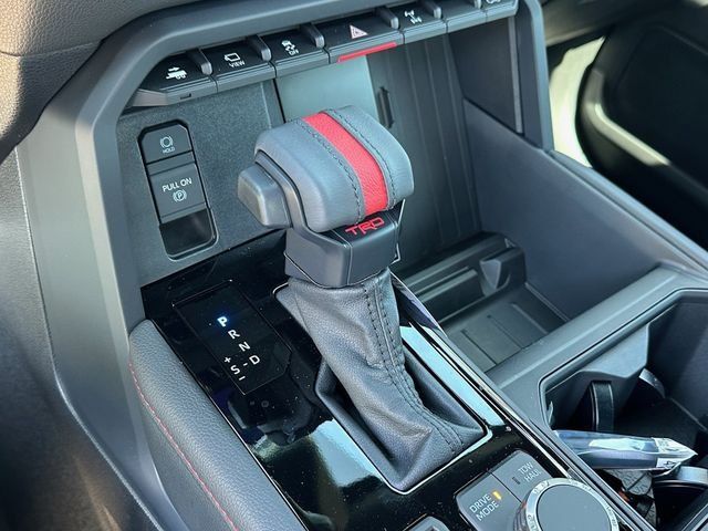 New 2026 Toyota Tundra TRD Pro AWD/4WD image 20