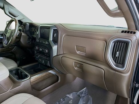 Used 2021 Chevrolet Silverado 1500 RST w/ All Star Edition Plus image 33