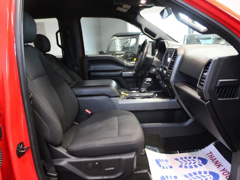 Used 2019 Ford F150 XLT w/ Equipment Group 302A Luxury image 3