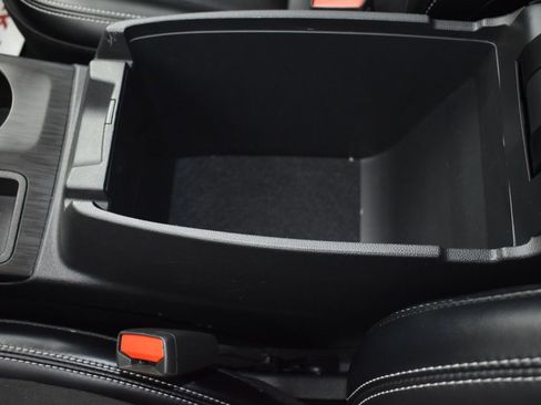 Used 2024 Ford Escape Platinum image 15