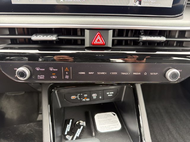 New 2026 Kia K5 GT-Line FWD image 14