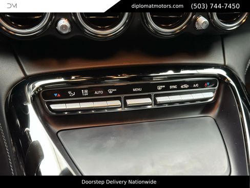 Used 2016 Mercedes-Benz AMG GT S image 28