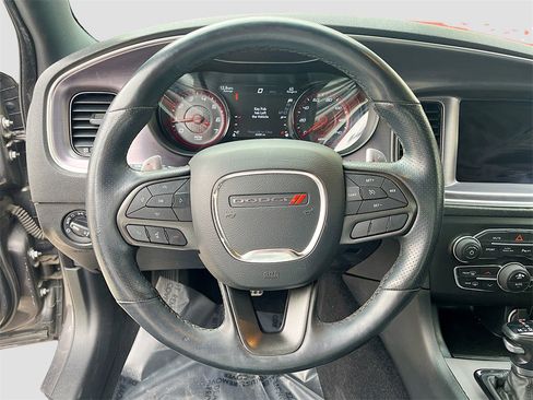 Used 2022 Dodge Charger GT w/ Plus Group image 11