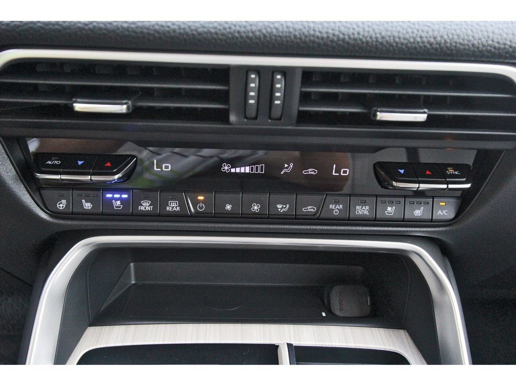 New 2026 MAZDA CX-90 3.3 Turbo w/ Premium Sport Pkg AWD/4WD image 25