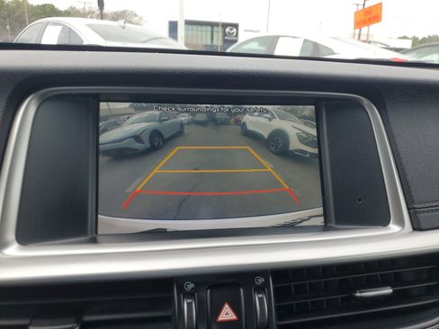 Used 2019 Kia Optima S w/ S Panoramic Sunroof Package image 23