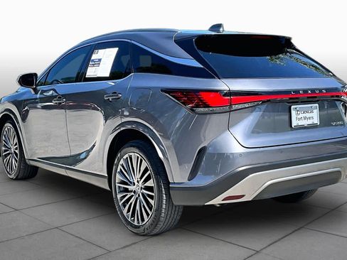 Used 2023 Lexus RX 350 FWD w/ Accessory Package (Z1) image 12