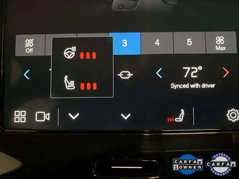 Used 2025 Volvo XC40 B5 Core image 49