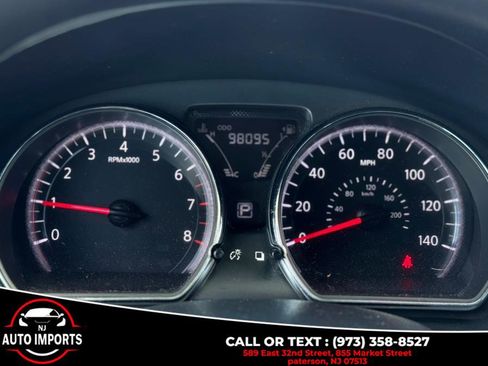 Used 2017 Nissan Versa SV image 26