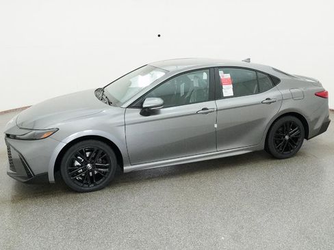 New 2026 Toyota Camry SE image 58