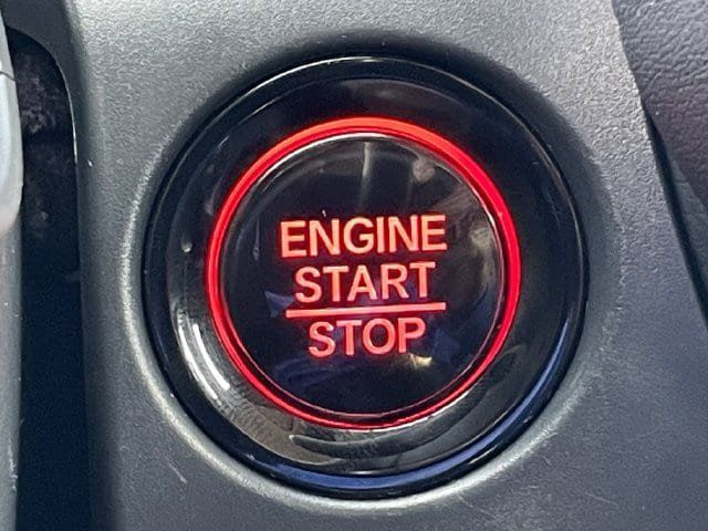 Used 2025 Honda HR-V LX image 20