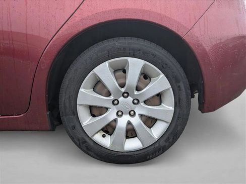 Used 2011 Subaru Impreza 2.5i AWD/4WD image 16