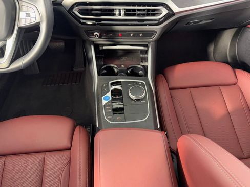 Used 2023 BMW i4 eDrive40 w/ Premium Package RWD image 15