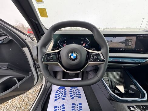 Used 2025 BMW X3 xDrive30i image 19