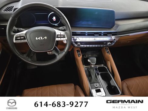 Used 2023 Kia Telluride SX Prestige X-Line AWD/4WD image 18