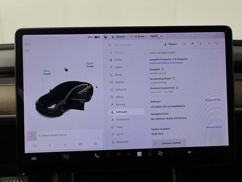 Used 2018 Tesla Model 3 Long Range image 45